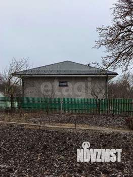 Дом 80м², 1-этажный, участок 10 сот.