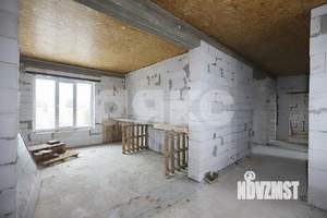 Дом 120м², 1-этажный, участок 10 сот.