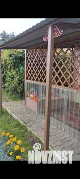 Дом 25м², 2-этажный, участок 6 сот.