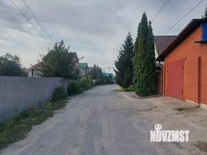 Дом 290м², 3-этажный, участок 9 сот.