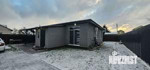 Дом 86м², 1-этажный, участок 4 сот.