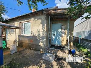 Дом 66м², 1-этажный, участок 6 сот.