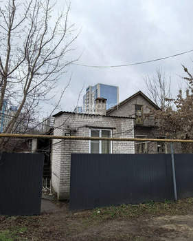 Дом 95м², 1-этажный, участок 11 сот.