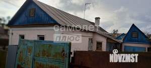 Дом 74м², 1-этажный, участок 6 сот.