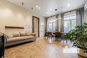 Дом 156м², 1-этажный, участок 7 сот.