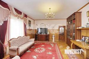 Коттедж 336м², 2-этажный, участок 3 сот.