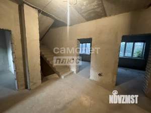 Таунхаус 308м², 2-этажный, участок 8 сот.