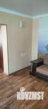 Дом 50м², 1-этажный, участок 1 сот.