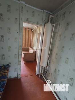 Дом 40м², 1-этажный, участок 8 сот.