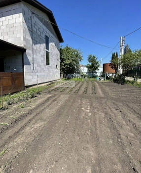 Дом 185м², 2-этажный, участок 5 сот.