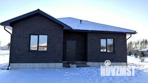 Дача 105м², 1-этажный, участок 10 сот.