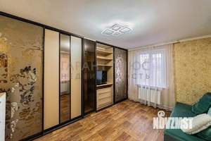 Дом 43м², 1-этажный, участок 2 сот.