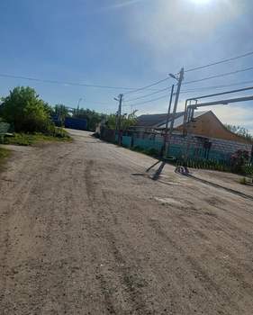 Дом 230м², 1-этажный, участок 15 сот.