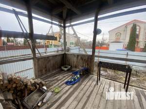 Дом 124м², 2-этажный, участок 8 сот.