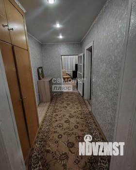 Дом 68м², 1-этажный, участок 10 сот.