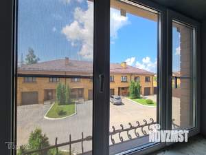 Таунхаус 169м², 2-этажный, участок 2 сот.