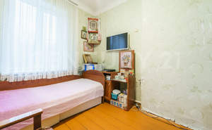 Дом 55м², 1-этажный, участок 10 сот.