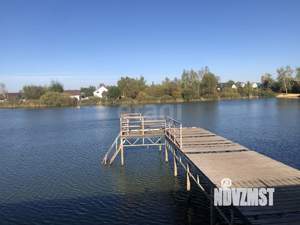 Дача 91м², 2-этажный, участок 16 сот.