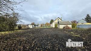 Дом 95м², 1-этажный, участок 19 сот.