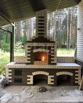 Дом 135м², 2-этажный, участок 10 сот.