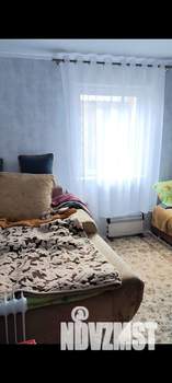 Дом 25м², 2-этажный, участок 6 сот.