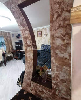 Дом 38м², 1-этажный, участок 13 сот.