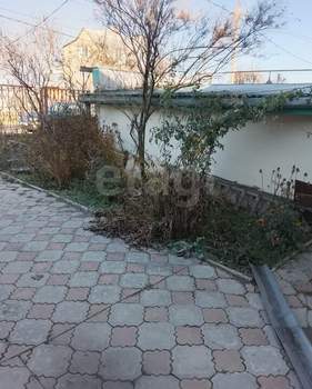 Дом 65м², 1-этажный, участок 7 сот.