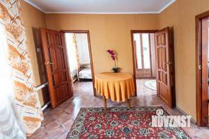 Дом 61м², 1-этажный, участок 6 сот.