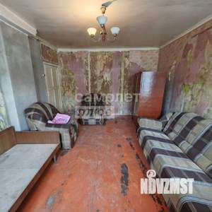 Дом 56м², 1-этажный, участок 3 сот.