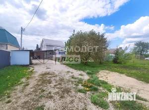 Дом 110м², 2-этажный, участок 9 сот.