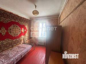 Дом 60м², 1-этажный, участок 5 сот.