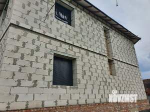 Коттедж 200м², 2-этажный, участок 22 сот.