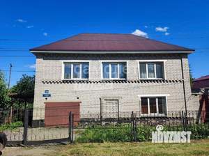 Дом 170м², 2-этажный, участок 6 сот.