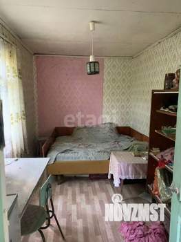 Дача 42м², 2-этажный, участок 4 сот.