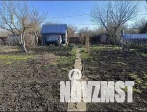 Дом 8м², 1-этажный, участок 4 сот.