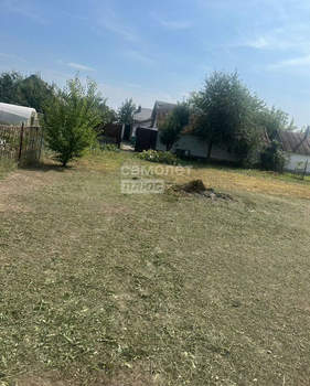 Дом 72м², 1-этажный, участок 7 сот.