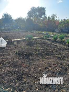 Дом 60м², 2-этажный, участок 6 сот.