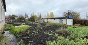 Дом 95м², 1-этажный, участок 19 сот.