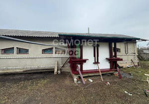 Дом 160м², 2-этажный, участок 6 сот.