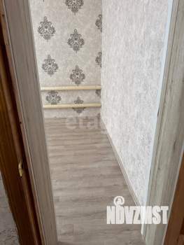 Дом 76м², 1-этажный, участок 3 сот.