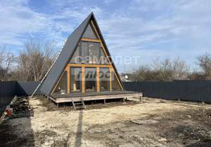 Дом 108м², 2-этажный, участок 4 сот.