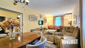 Дом 316м², 3-этажный, участок 7 сот.