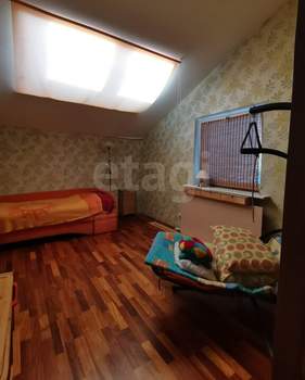 Дом 339м², 2-этажный, участок 7 сот.