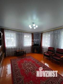 Дом 75м², 2-этажный, участок 6 сот.