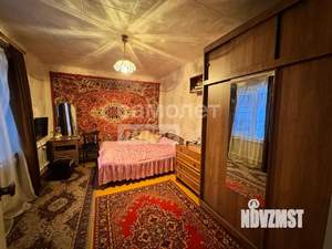 Дом 187м², 2-этажный, участок 9 сот.