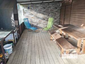 Дом 50м², 2-этажный, участок 4 сот.