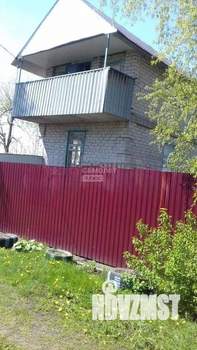 Дача 72м², 3-этажный, участок 9 сот.