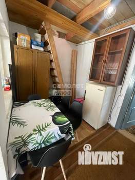 Дом 43м², 2-этажный, участок 5 сот.