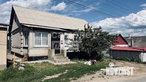 Дом 104м², 1-этажный, участок 29 сот.