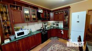 Коттедж 161м², 2-этажный, участок 7 сот.